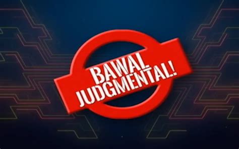 Full Video: Bawal Judgmental on Eat Bulaga November 12.